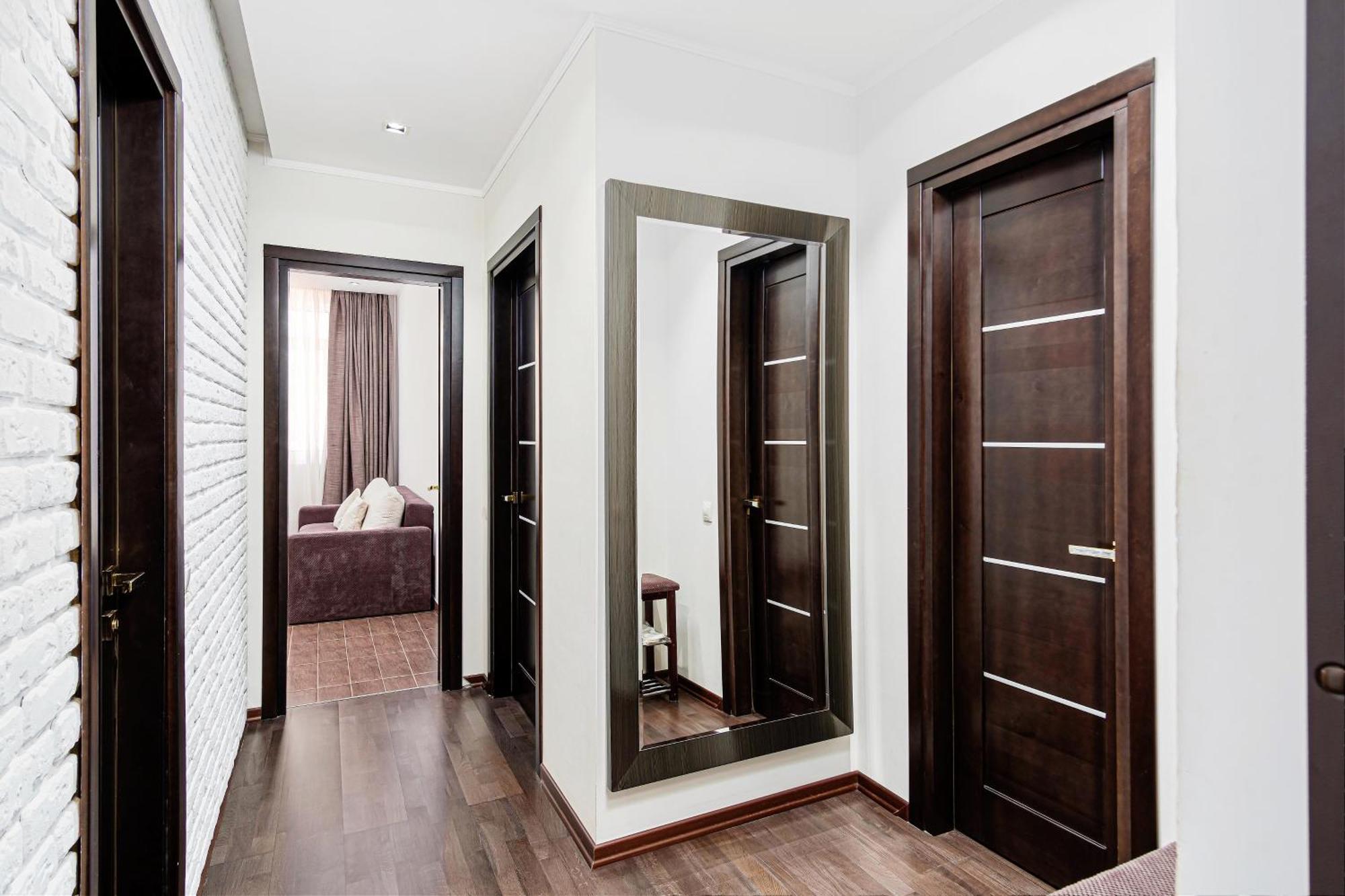 Plaza Arcadia Apartments Odesa Habitación foto